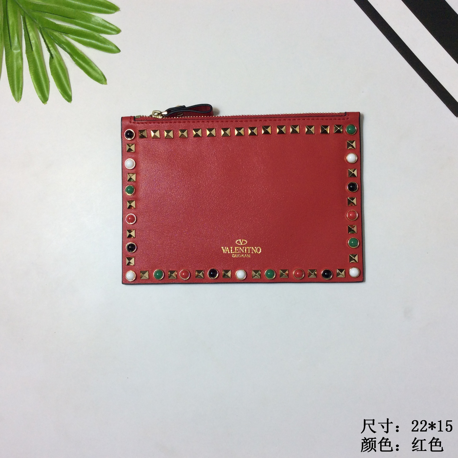 22x15 红色